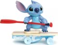Jada Toys, Stitch guruló szörfdeszkán, RC járgány