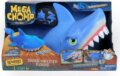 Mega Chomp Cápatámadás távirányítós autó