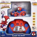Dickie, Póki és csodálatos barátai, Spidey első távirányítós autója