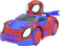 Dickie, Póki és csodálatos barátai, Spidey első távirányítós autója