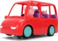 Jada Toys, Peppa malac távirányítós családi jármű
