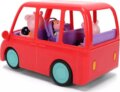 Jada Toys, Peppa malac távirányítós családi jármű