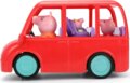 Jada Toys, Peppa malac távirányítós családi jármű