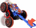 Hot Wheels, Monster Trucks távirányítós Mega Tiger Shark