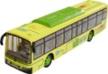 Távirányítós Elektromos városi busz, 38 cm