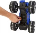 Hot Wheels, Monster Trucks távirányítós interaktív Mega Wrex