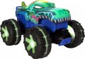 Hot Wheels, Monster Trucks távirányítós interaktív Mega Wrex