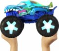 Hot Wheels, Monster Trucks távirányítós interaktív Mega Wrex