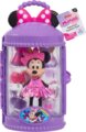 Disney Junior Minnie Mouse öltöztethető 15 cm-es figura, Unikornis szett