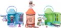 L.O.L. Surprise, Meglepetés Crayola stúdió színezhető babaruhákkal