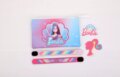 Diamond Dotz, Dotzies Barbie Activity szett