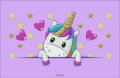 Diamond Dotz, Dotzies Sparkling Unicorn Activity szett