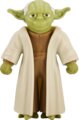 Stretch, Star Wars Yoda nyújtható akciófigura
