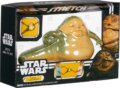 Stretch, Star Wars Jabba, a Hutt nyújtható akciófigura