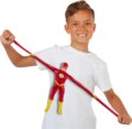 Stretch, Flash a Villám nyújtható akciófigura