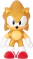 Goo Jit Zu, Arany Sonic nyújtható akciófigura