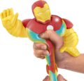 Goo Jit Zu, Marvel hősök nyújtható akciófigura, Vasember