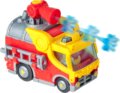 SuperThings, A nagy tűzvész játékszett 2 figurával