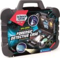 Clementoni, Detektív tudományos készlet