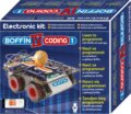 Boffin IV Coding 1, Elektronikus járműépítő készlet