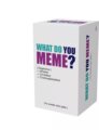 What do you Meme? társasjáték, GIF edition