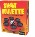 Shot Roulette társasjáték