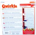Qwirkle társasjáték