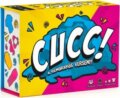Cucc! kártyajáték