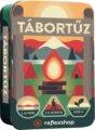Tábortűz társasjáték