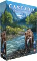 Cascadia, Gördülő folyók társasjáték