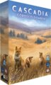 Cascadia, Gördülő dombok társasjáték