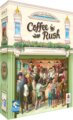 Coffee Rush társasjáték