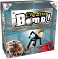 Chrono Bomb, Mentsd meg a világot! társasjáték
