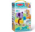 Blockables, Szafari állatos szett