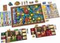 Terra Mystica, Találmányok kora társasjáték
