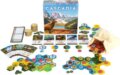 Cascadia vadvilága társasjáték