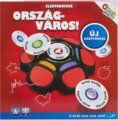 Ország-Város társasjáték