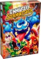 Ennivaló szörnyek társasjáték
