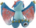 Jurassic World, Pteranodon plüssfigura, 25 cm
