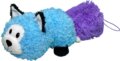 FlipaZoo, Cicából Husky kifordítható plüss