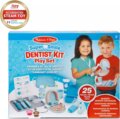 Melissa & Doug, Fogorvos szett