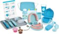 Melissa & Doug, Fogorvos szett
