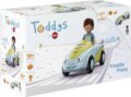 Toddys, Freddy és Fluxy, Kisautó játékszett