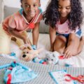 Melissa & Doug, Állatorvos szett
