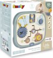 Little Smoby, Fejlesztő matató tábla