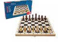 Noris, Deluxe fa sakk készlet