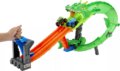 Hot Wheels, Monster Trucks Sárkányfutam pályaszett