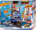 Hot Wheels City, 2 az 1-ben versenytorony pályaszett