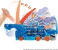 Hot Wheels City, Átalakítható Ultimate Autószállító T-Rex játékszett