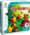 Smart Games, Magnetic Travel, LogiKatica utazójáték